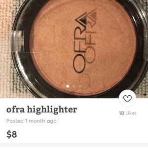 ofra highlighter